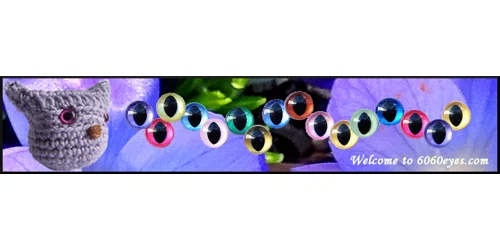 6060eyes Promo Code