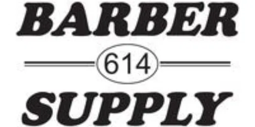 Merchant 614 Barber Supply