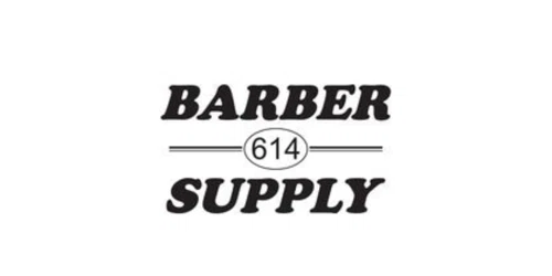 614 Barber Supply coupon