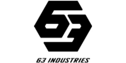 63 Industries Promo Code