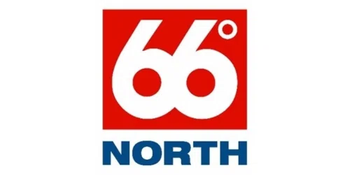 66 North Merchant logo