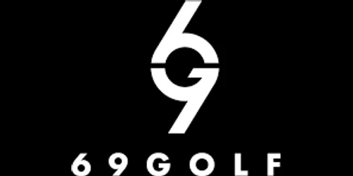 69 Golf Merchant logo