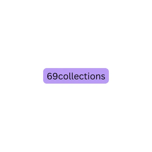 69collections Merchant Logo