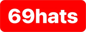 69hats Merchant Logo