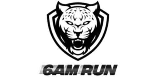 6AM Run Merchant logo