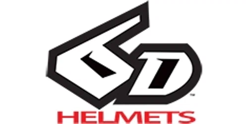 6D Helmets Promo Code