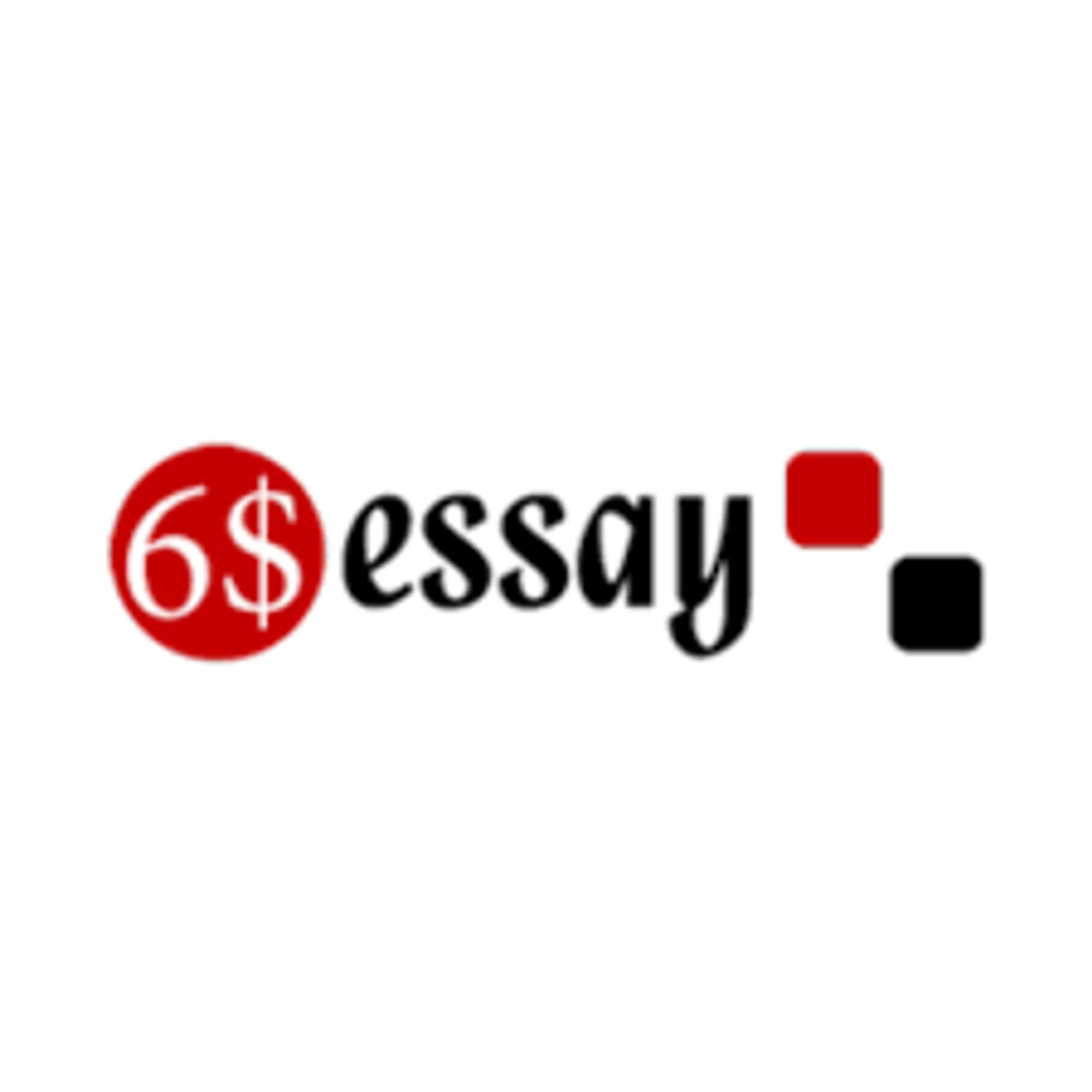 6 Dollar Essay Promo Code