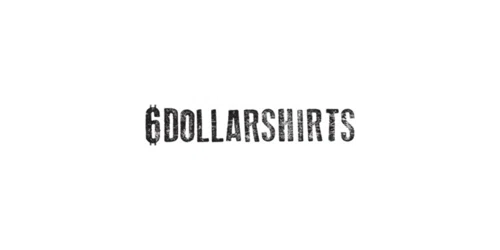 gezond verstand Gepland Allerlei soorten 6 Dollar Shirts Review | 6dollarshirts.com Ratings & Customer Reviews – Apr  '23