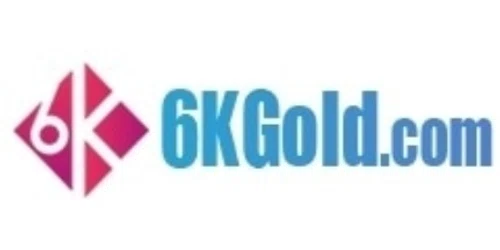 6KGold Promo Code
