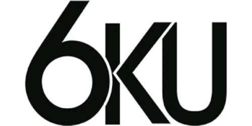 6KU Bikes Merchant logo