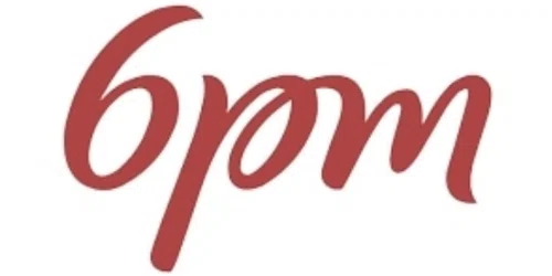 6PM Merchant logo