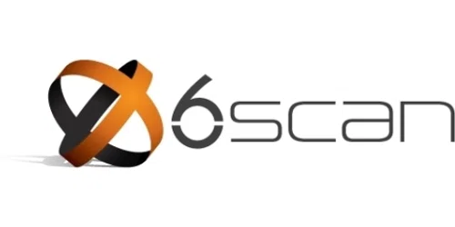 6Scan Merchant Logo