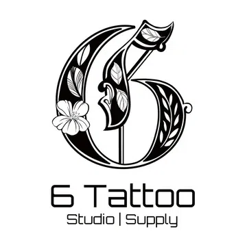 6 Tattoo Supply Promo Code