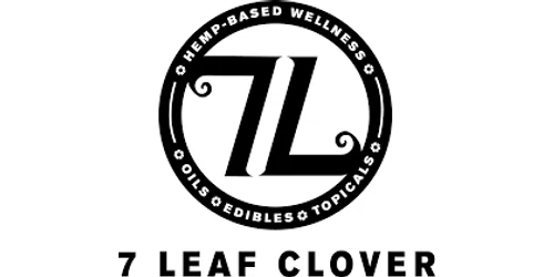 7 Leaf Clover Hemp Promo Code