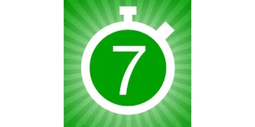 7 Minute Workout Challenge Promo Code