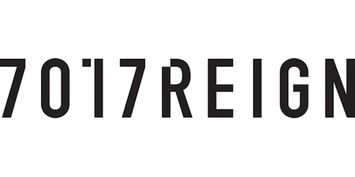 7017 REIGN Promo Code