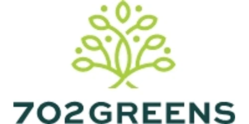 702GREENS Promo Code