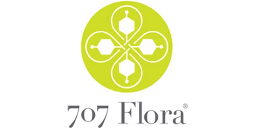 707 Flora Promo Code