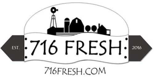 716 Fresh Promo Code