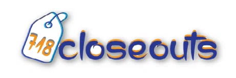 718 Closeouts Promo Code