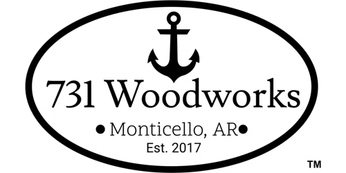 731 Woodworks Promo Code