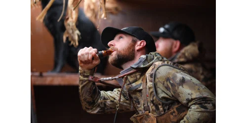 737 Duck Calls Promo Code