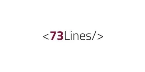 73Lines coupon