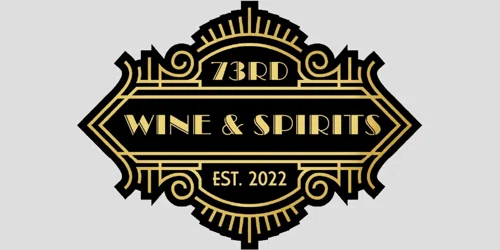 73rd Wine and Spirits Merchant logo