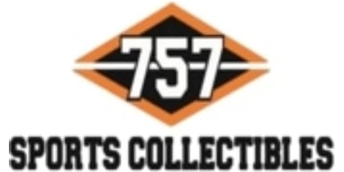 757 Sports Collectibles Promo Code