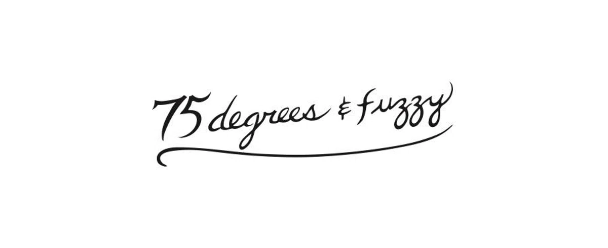 75 DEGREES & FUZZY Promo Code — 10 Off in Mar 2024