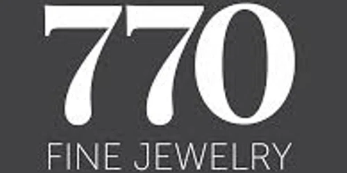770 Fine Jewelry Promo Code