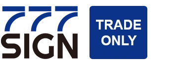 777Sign Merchant Logo