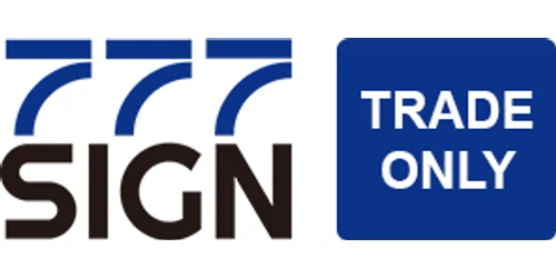 777Sign Promo Code
