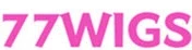 77wigs Merchant Logo