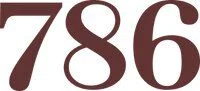 786 Cosmetics discount code