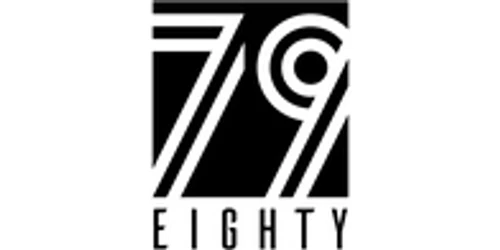 79EIGHTY Promo Code