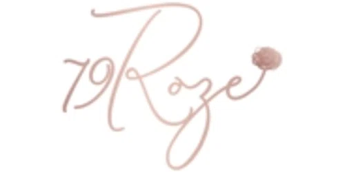 79Roze Dress Shop Promo Code