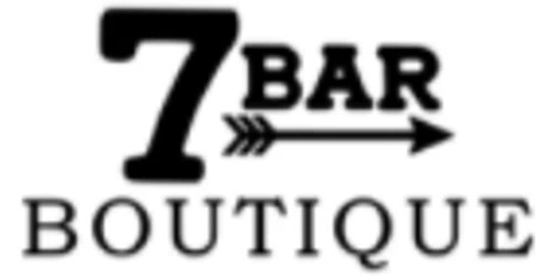 7 Bar Boutique Promo Code