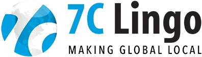 7C Lingo Merchant Logo