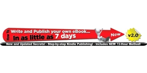7DayeBook.com Promo Code