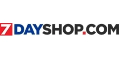 7dayshop.com Merchant logo