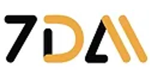 7 Days Meal Merchant logo