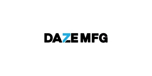 20% Off 7 Daze MFG Promo Code, Coupons | November 2022
