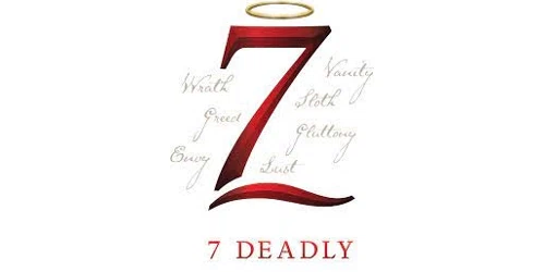 7 Deadly Promo Code
