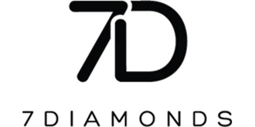 7 Diamonds Merchant logo