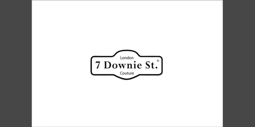 7 Downie St. Merchant logo