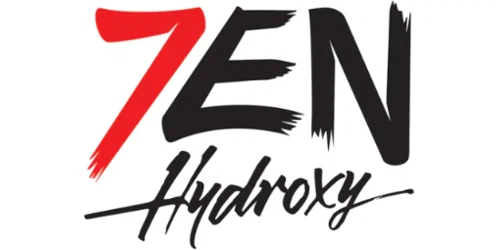 7EN Hydroxy Promo Code