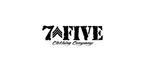 7Five Clothing coupon