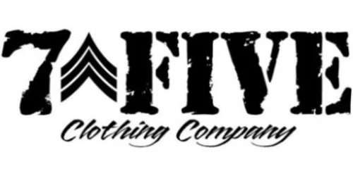 7Five Clothing Promo Code