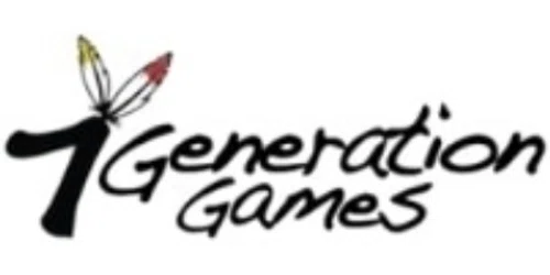 7 Generation Games Promo Code